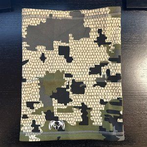 KUIU Fleece Neck Gaiter